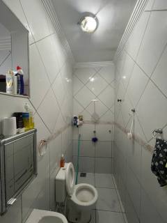 Casa na Maraponga com 6 quartos