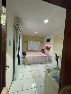 Casa na Maraponga com 6 quartos