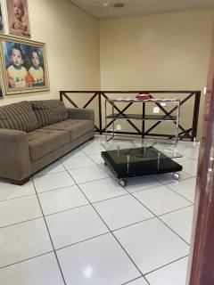 Casa na Maraponga com 6 quartos