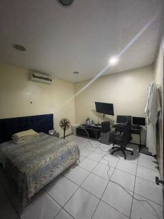 Casa na Maraponga com 6 quartos