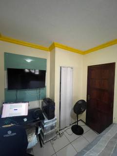 Casa na Maraponga com 6 quartos