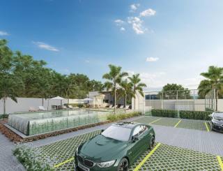Apartamento na Jurema 2 e 3 quartos