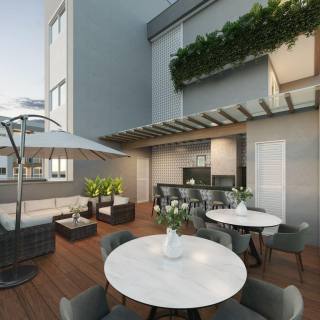 Apartamento na Jurema 2 e 3 quartos