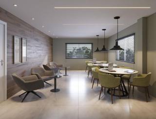 Apartamento na Jurema 2 e 3 quartos