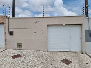 Casa no Edson Queiroz com 4 quartos