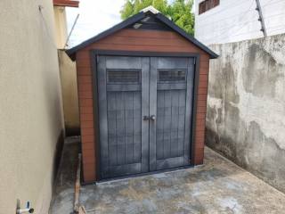 Casa no Edson Queiroz com 4 quartos