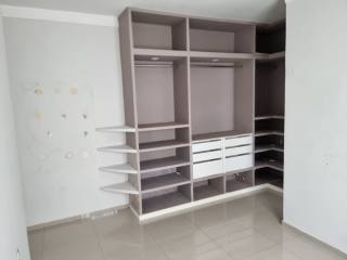 Casa no Edson Queiroz com 4 quartos