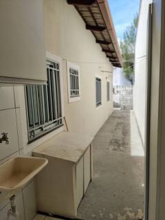 Casa no Edson Queiroz com 4 quartos