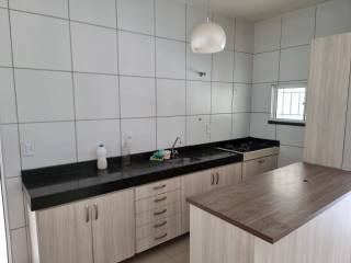 Casa no Edson Queiroz com 4 quartos