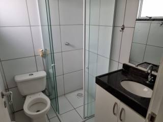 Casa no Edson Queiroz com 4 quartos