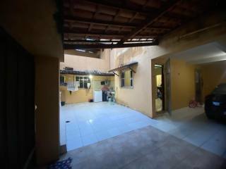 Casa no Jose Walter com 4 quartos