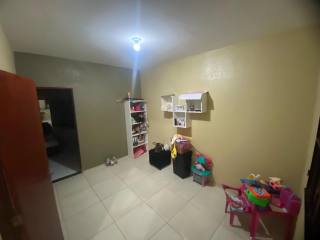 Casa no Jose Walter com 4 quartos