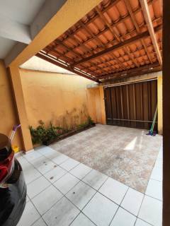 Casa no Jose Walter com 4 quartos