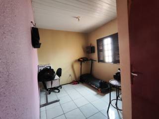 Casa no Jose Walter com 4 quartos