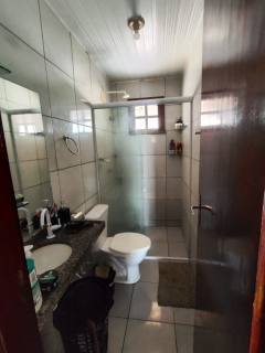 Casa no Jose Walter com 4 quartos