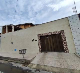 Casa no Jose Walter com 4 quartos