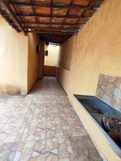 Casa no Jose Walter com 4 quartos