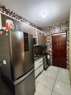 Casa no Jose Walter com 4 quartos