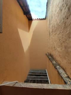 Casa no Jose Walter com 4 quartos