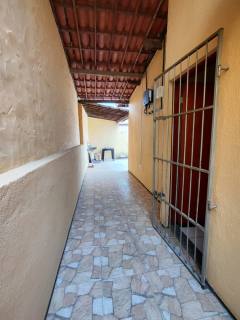 Casa no Jose Walter com 4 quartos