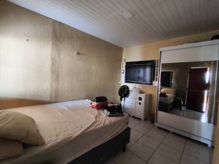 Casa no Jose Walter com 4 quartos