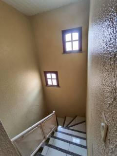 Casa no Jose Walter com 4 quartos