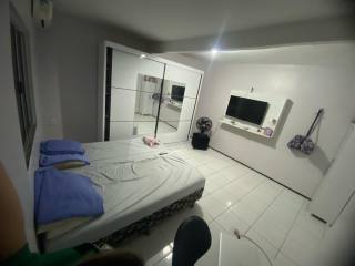 Casa no Jose Walter com 4 quartos