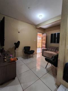 Casa no Jose Walter com 4 quartos