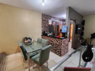 Casa no Jose Walter com 4 quartos