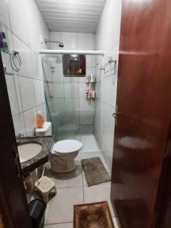 Casa no Jose Walter com 4 quartos