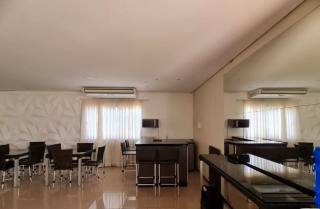 Apartamento na Maraponga