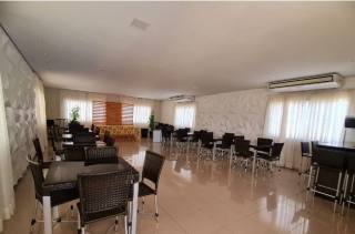 Apartamento na Maraponga