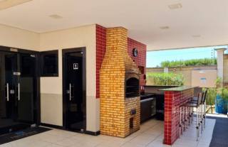 Apartamento na Maraponga