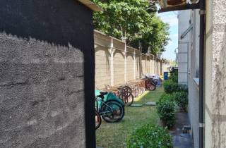 Apartamento na Maraponga