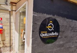 Apartamento na Maraponga