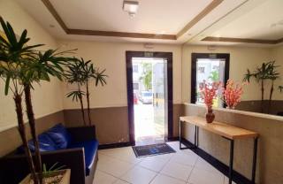 Apartamento na Maraponga