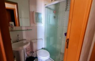 Apartamento na Maraponga