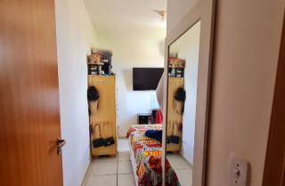 Apartamento na Maraponga
