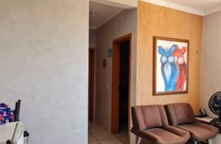 Apartamento na Maraponga