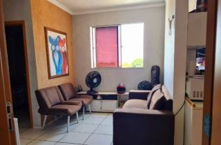 Apartamento na Maraponga