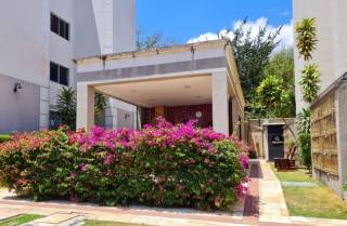 Apartamento na Maraponga