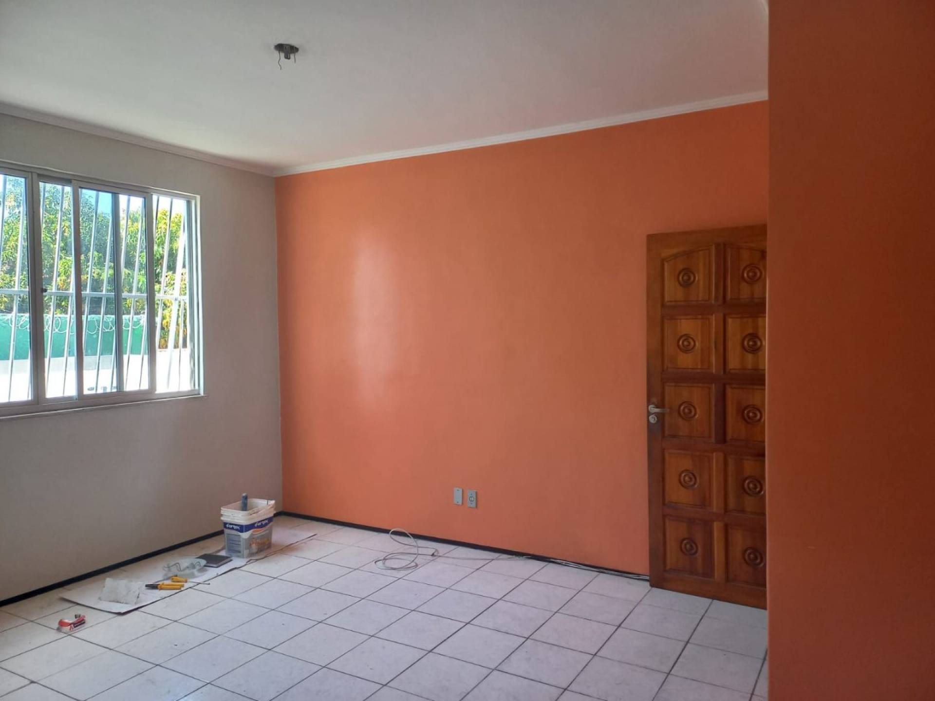 Apartamento 3 quartos com 2 vagas