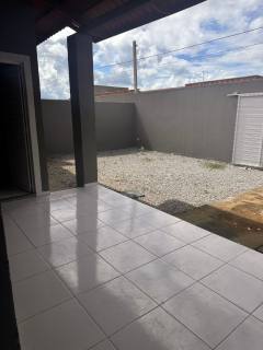 CASA EM HORIZONTE 3 QUARTOS ENTRADA ZERO