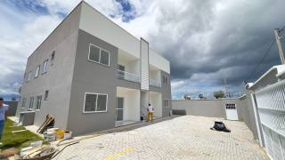 APARTAMENTOS COM 2 QUARTOS MARACANAÚ