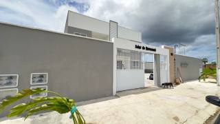 APARTAMENTOS COM 2 QUARTOS MARACANAÚ