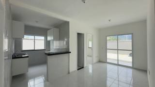 APARTAMENTOS COM 2 QUARTOS MARACANAÚ