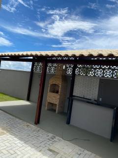APARTAMENTOS COM 2 QUARTOS MARACANAÚ