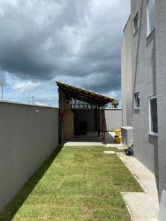 APARTAMENTOS COM 2 QUARTOS MARACANAÚ