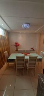 CASA 4 QUARTOS 6 GARAGENS PLANALTO AYRTON SENNA