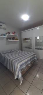 CASA 4 QUARTOS 6 GARAGENS PLANALTO AYRTON SENNA